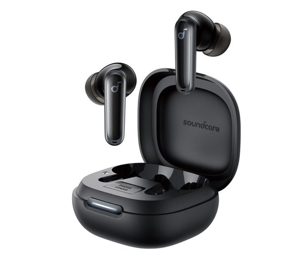 SOUNDCORE P40i czarne A3955G11 - 1260600 - zdjęcie